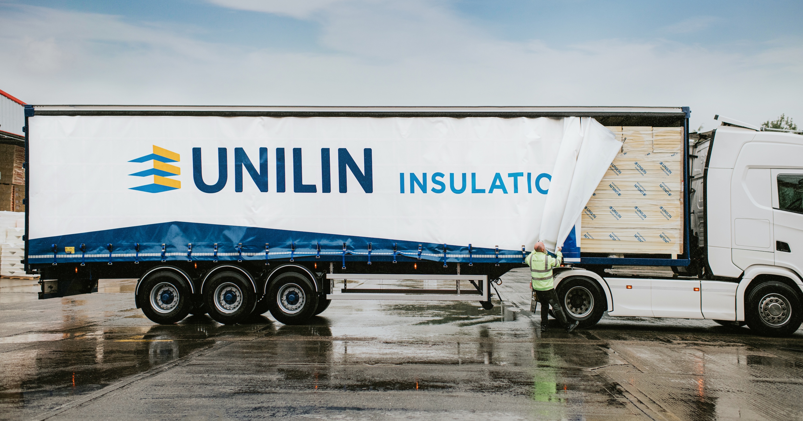 unilin insulation